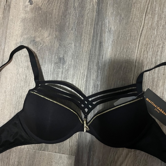 Sexy marries dekkers Bra 34A - Picture 3 of 5